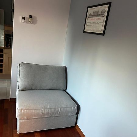 4 All Apart Hotel สฟาร์เซ็นต์ส ภายนอก รูปภาพ